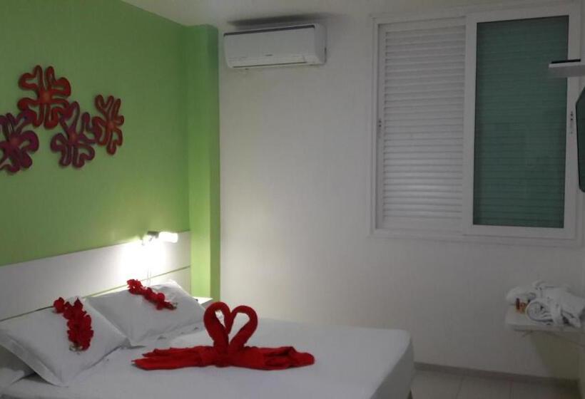 هتل Coqueiro Express