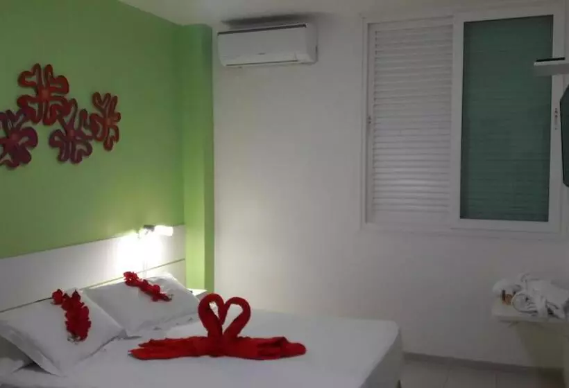 Otel Coqueiro Express