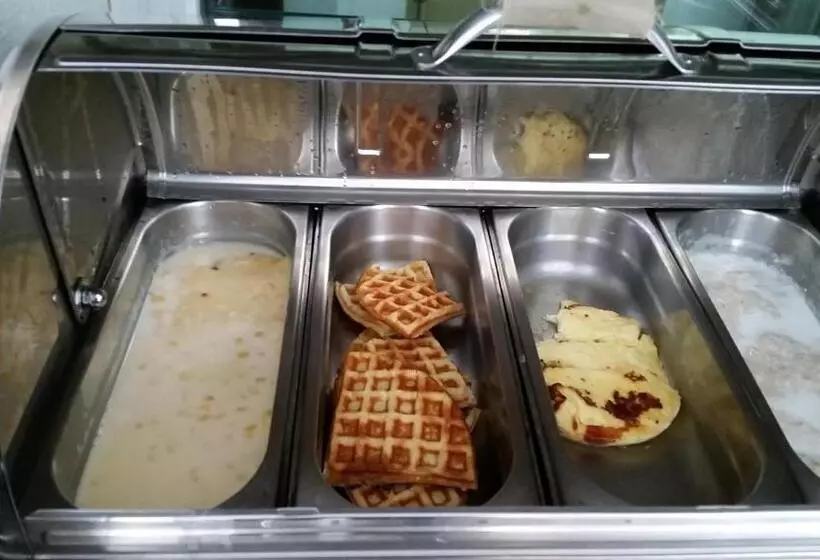 Otel Coqueiro Express