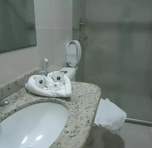 Otel Coqueiro Express