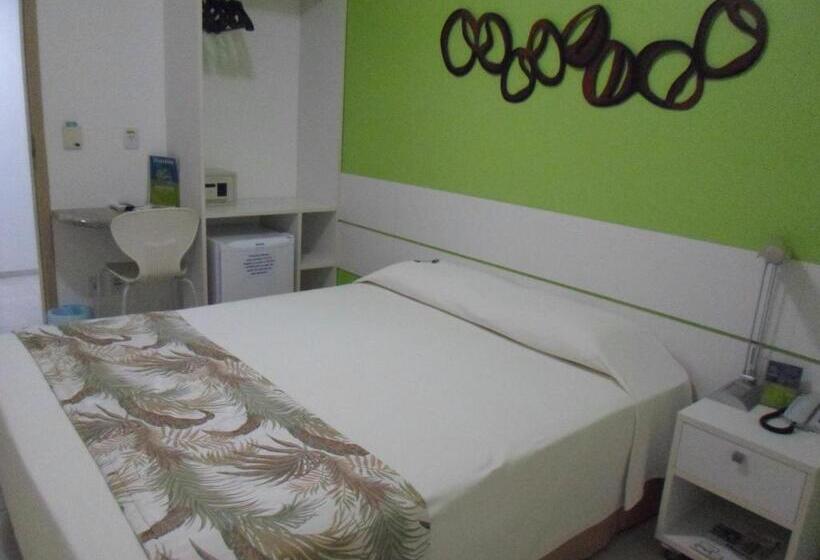 هتل Coqueiro Express