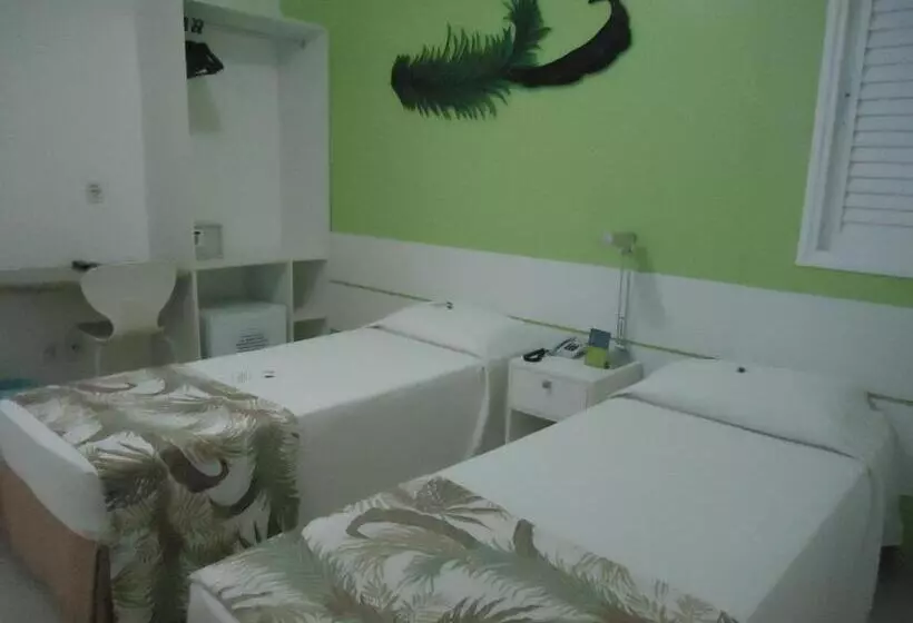 Otel Coqueiro Express