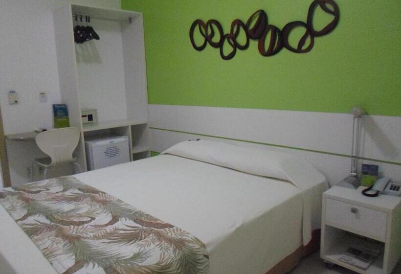 هتل Coqueiro Express