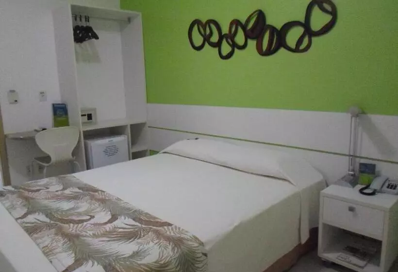 Otel Coqueiro Express