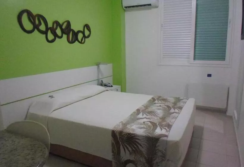 Otel Coqueiro Express