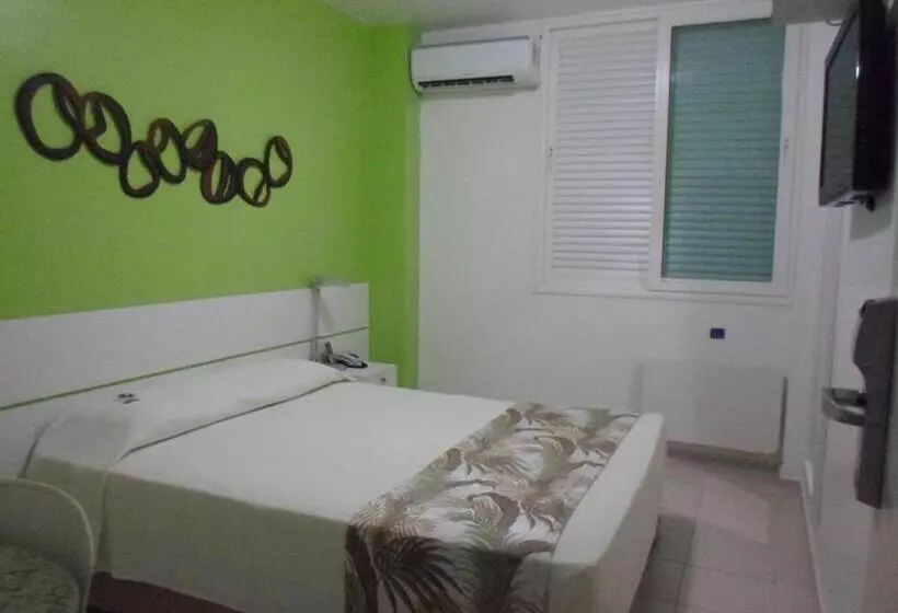 Otel Coqueiro Express