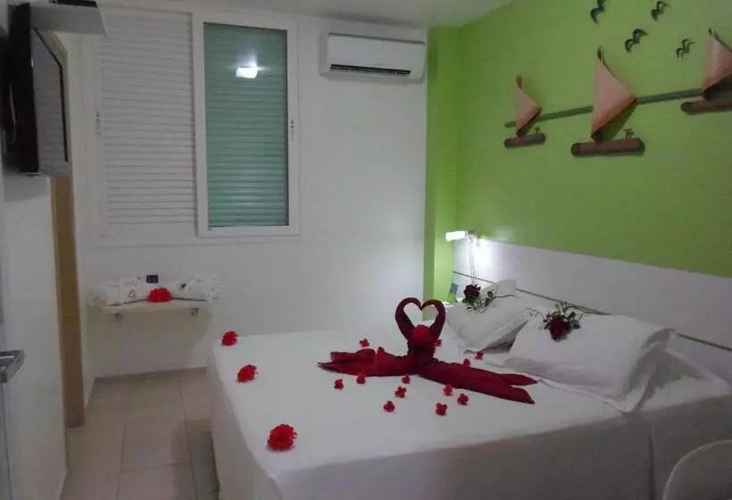 Otel Coqueiro Express