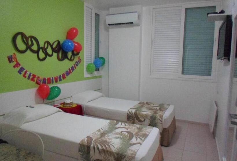 هتل Coqueiro Express