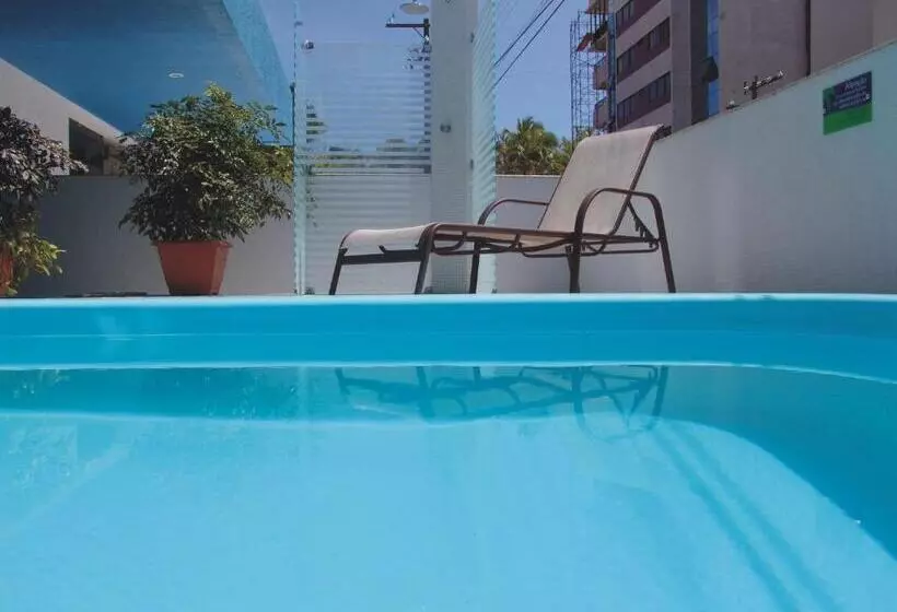 Otel Coqueiro Express