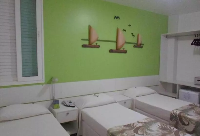 Otel Coqueiro Express