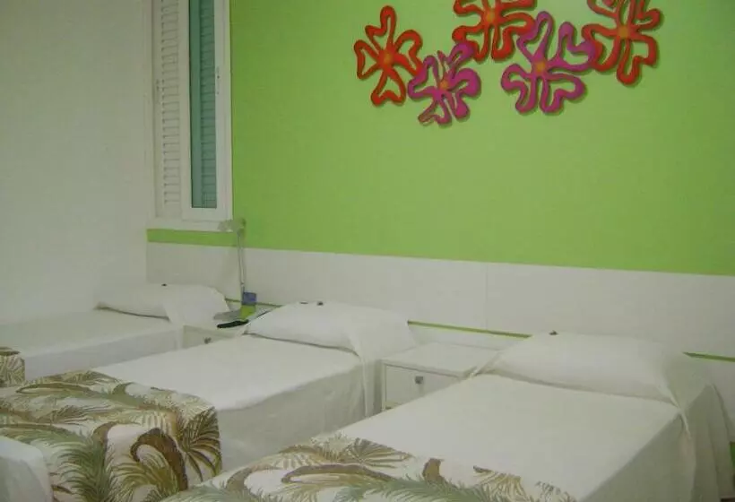 Otel Coqueiro Express