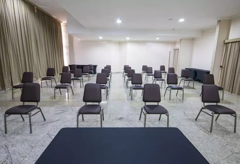 Hotel Dan Inn Campinas Anhanguera