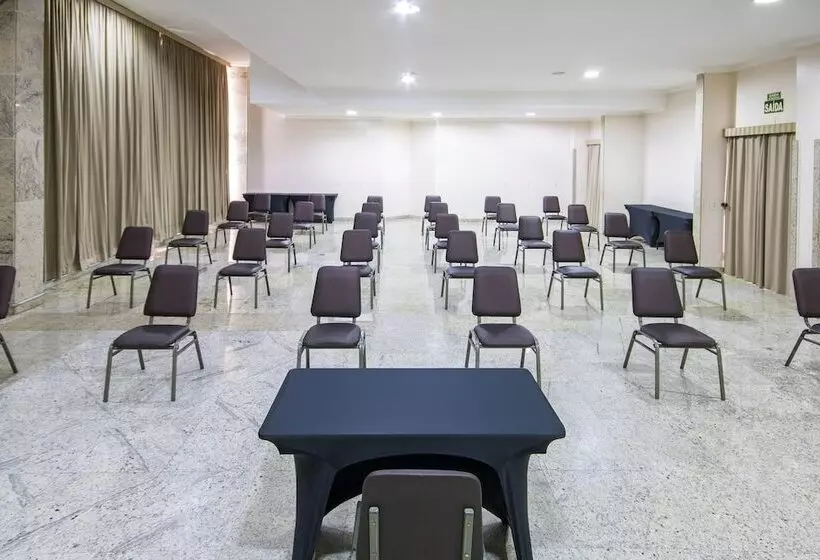 Hotel Dan Inn Campinas Anhanguera