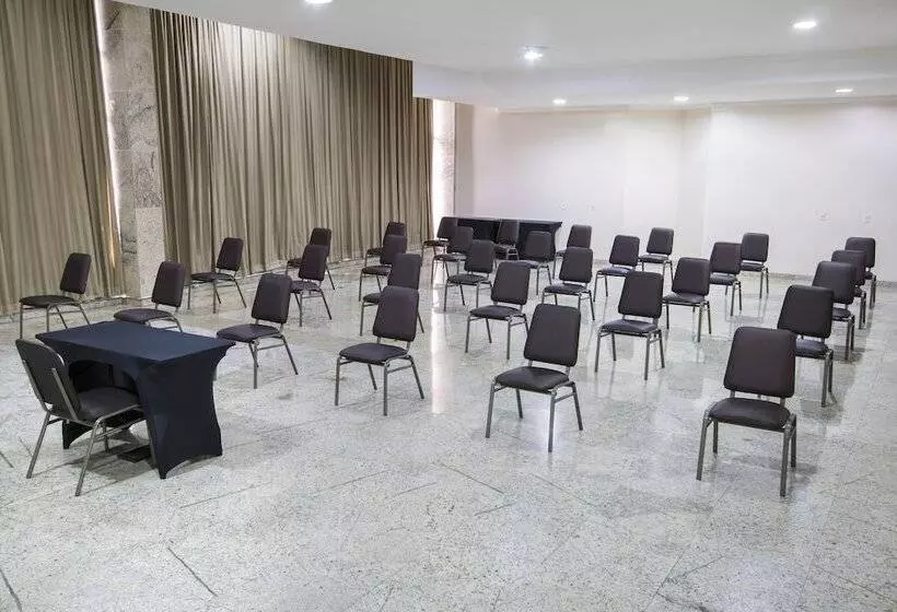 Hotel Dan Inn Campinas Anhanguera