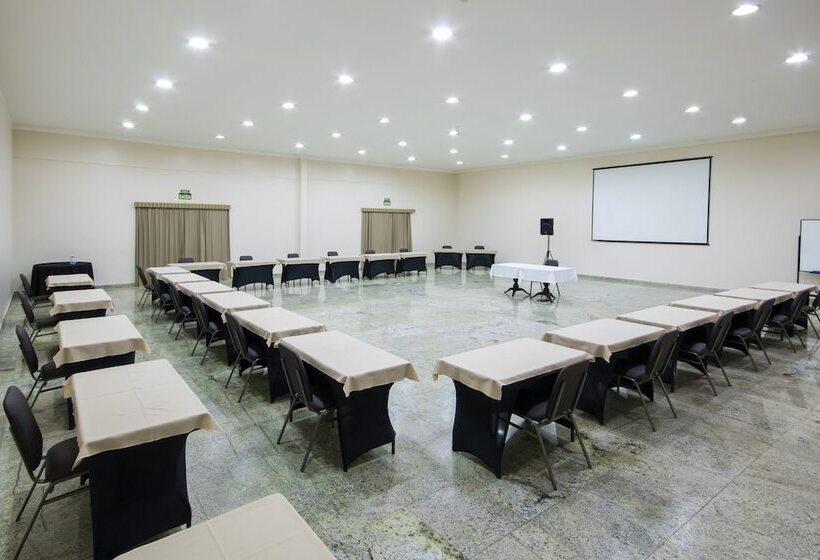 هتل Dan Inn Campinas Anhanguera