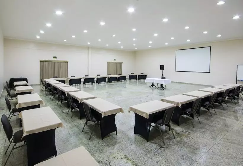 Hotel Dan Inn Campinas Anhanguera