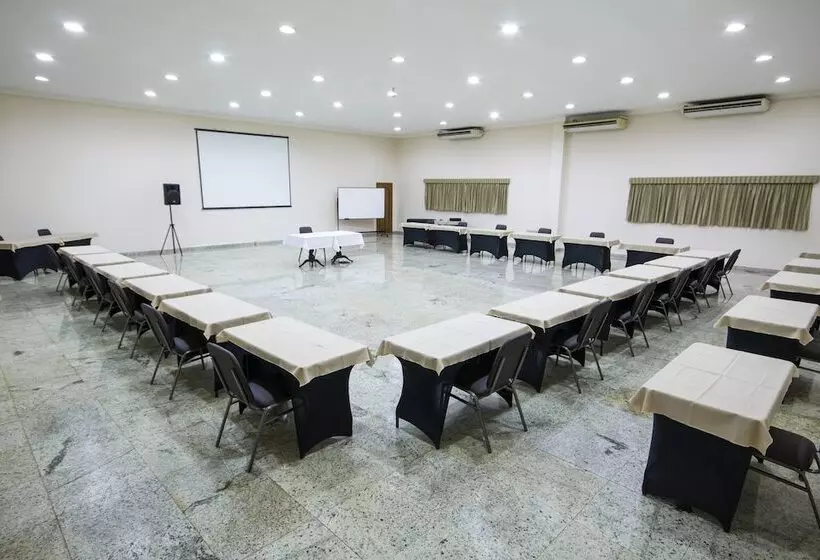 Hotel Dan Inn Campinas Anhanguera