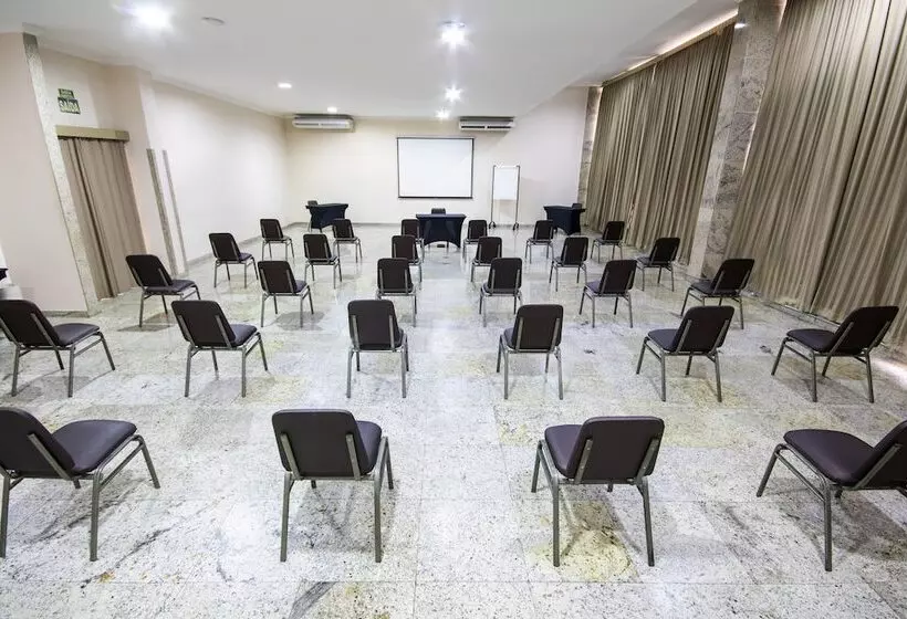 Hotel Dan Inn Campinas Anhanguera