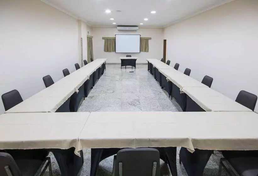 Hotel Dan Inn Campinas Anhanguera