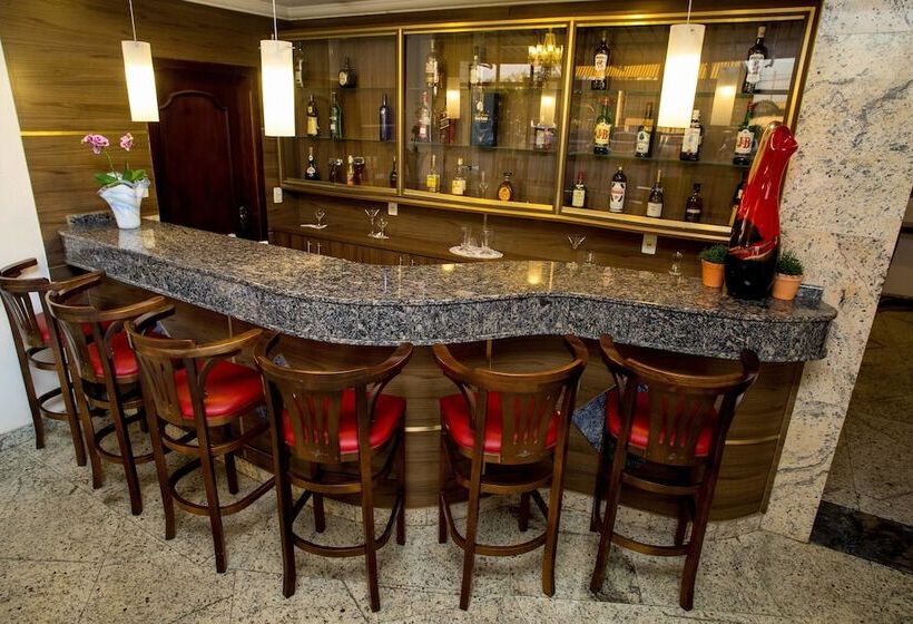 هتل Dan Inn Campinas Anhanguera