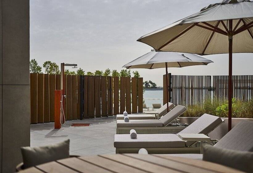 Hotel Erth Abu Dhabi