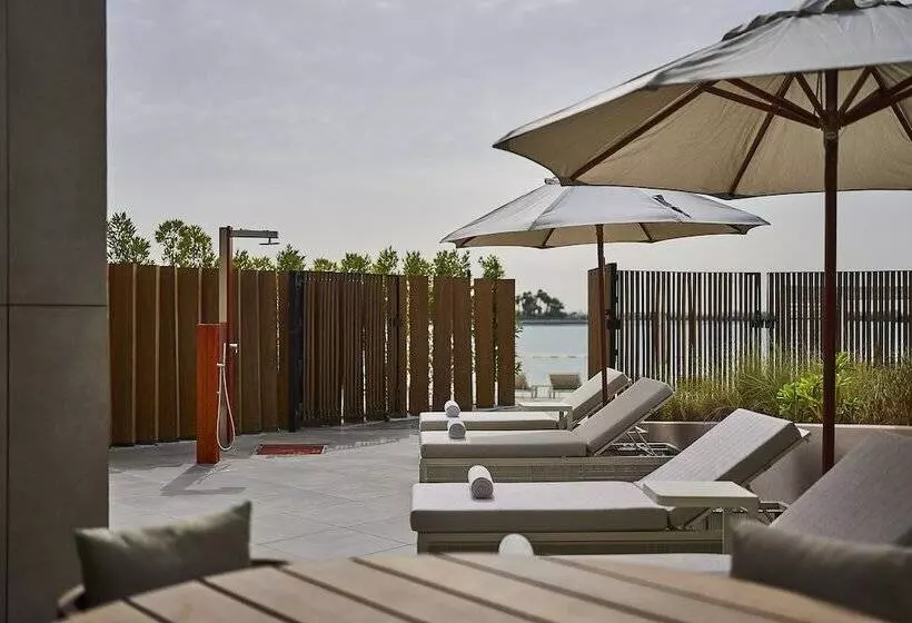 Hotel Erth Abu Dhabi