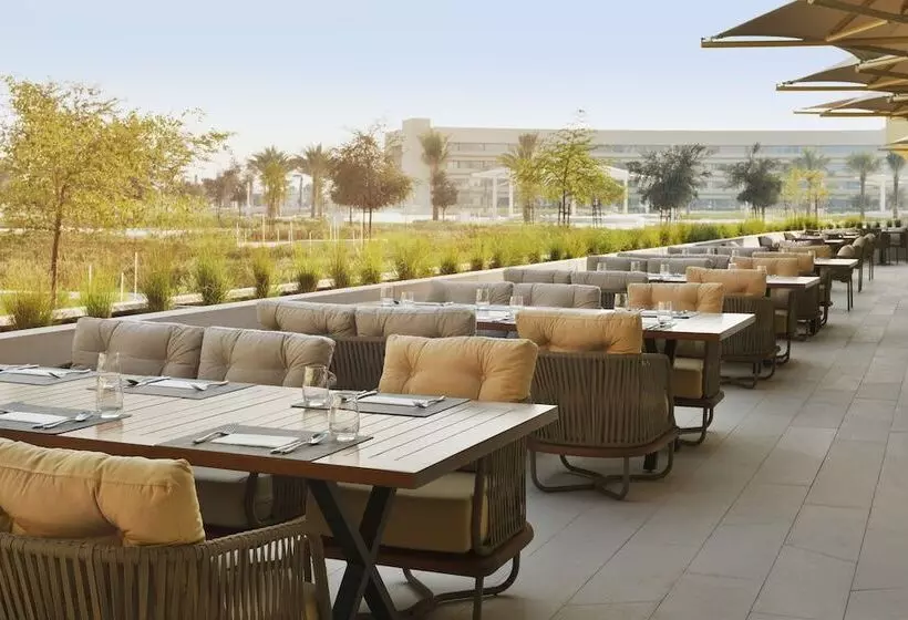 Hotel Erth Abu Dhabi