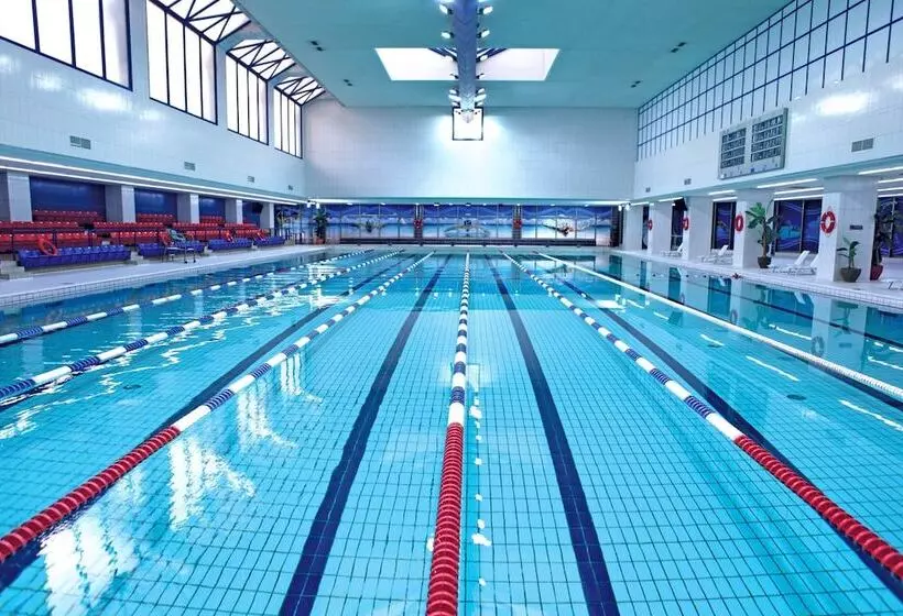 Hotel Erth Abu Dhabi