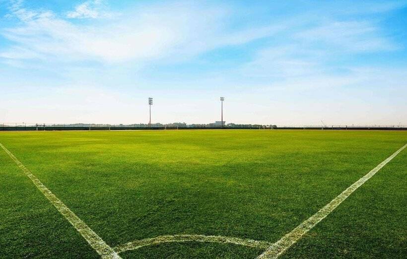 Hotel Erth Abu Dhabi