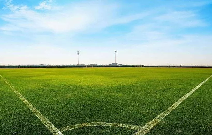 Hotel Erth Abu Dhabi