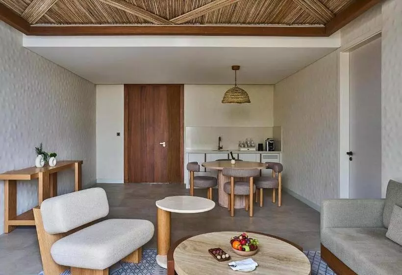 Hotel Erth Abu Dhabi