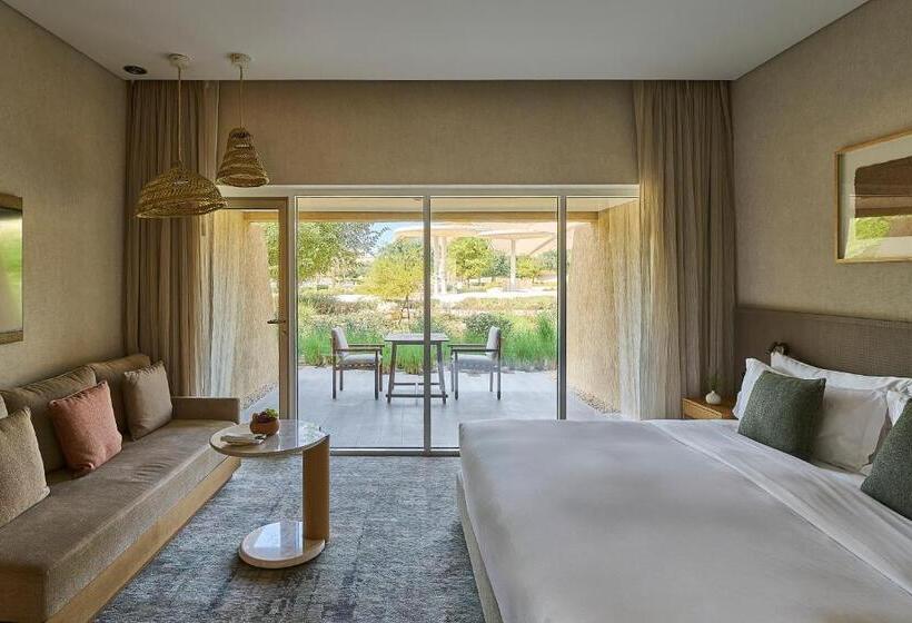 Hotel Erth Abu Dhabi