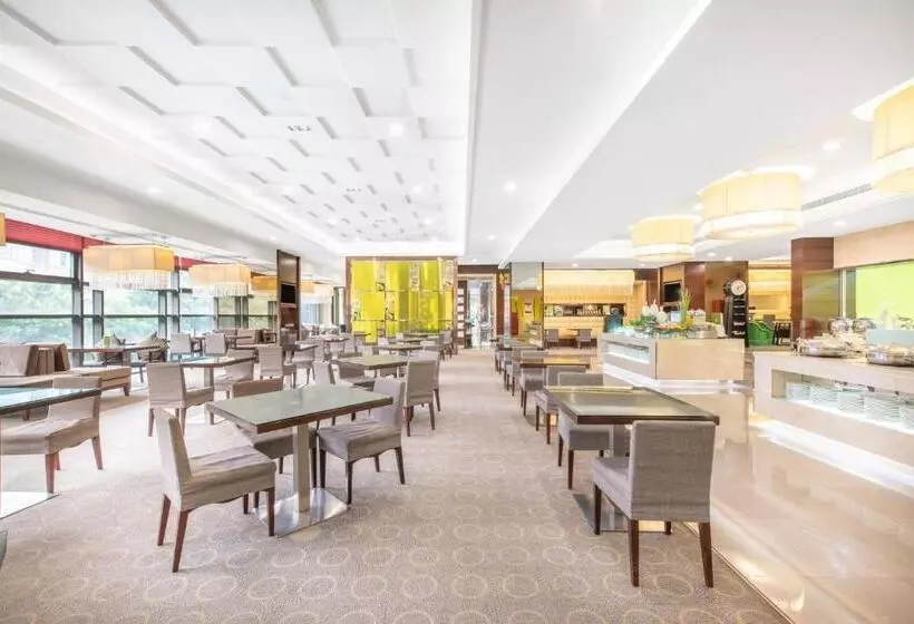Hotelli Holiday Inn Express Beijing Dongzhimen, An Ihg