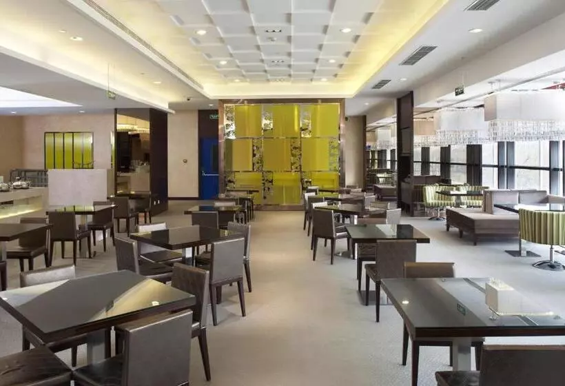 Hotelli Holiday Inn Express Beijing Dongzhimen, An Ihg