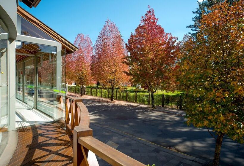 هتل Laghetto Premio