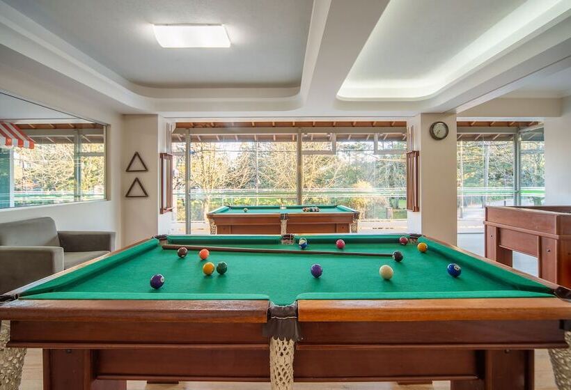 هتل Laghetto Premio