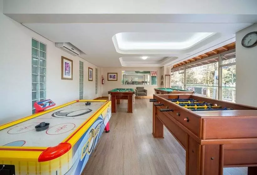 Hotel Laghetto Premio