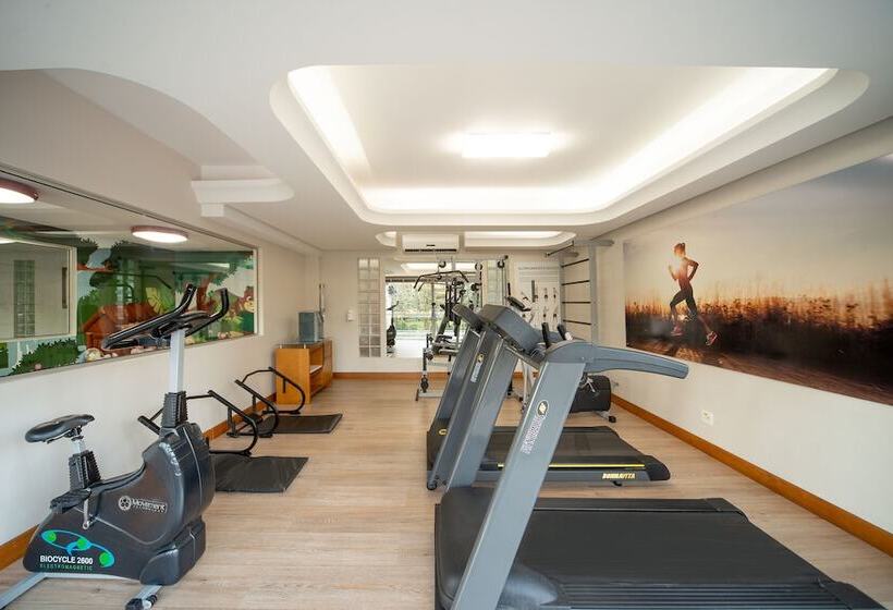 هتل Laghetto Premio