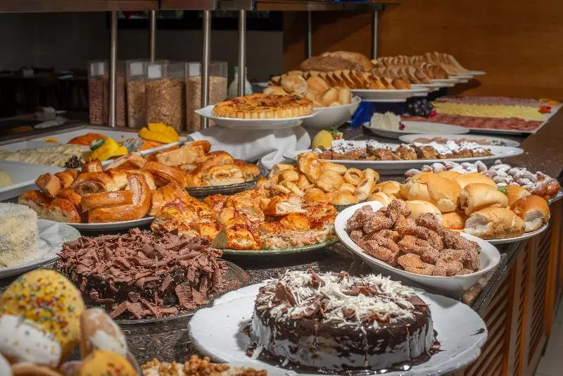 Hotel Laghetto Premio