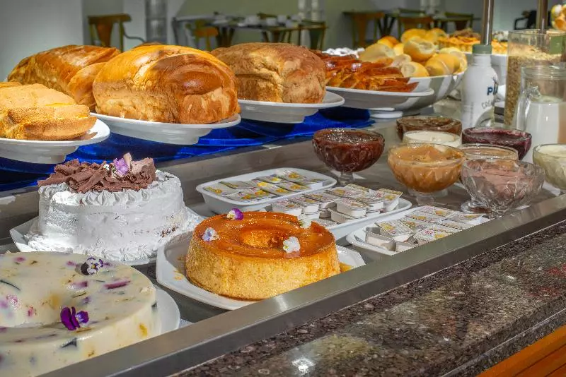 Hotel Laghetto Premio