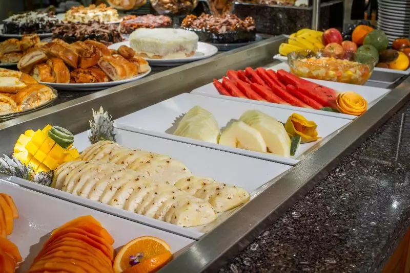 Hotel Laghetto Premio