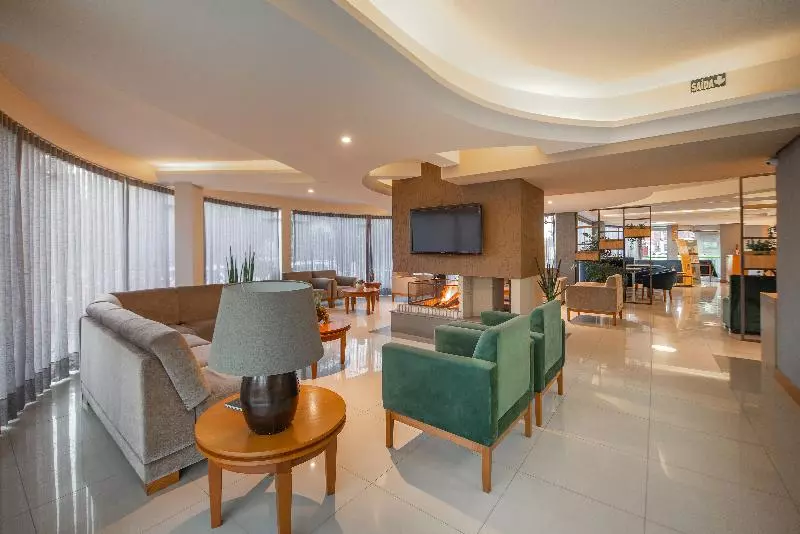 Hotel Laghetto Premio