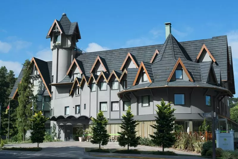 Hotel Laghetto Premio