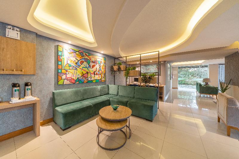 هتل Laghetto Premio