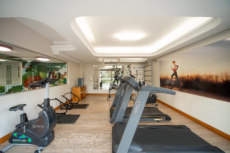 هتل Laghetto Premio