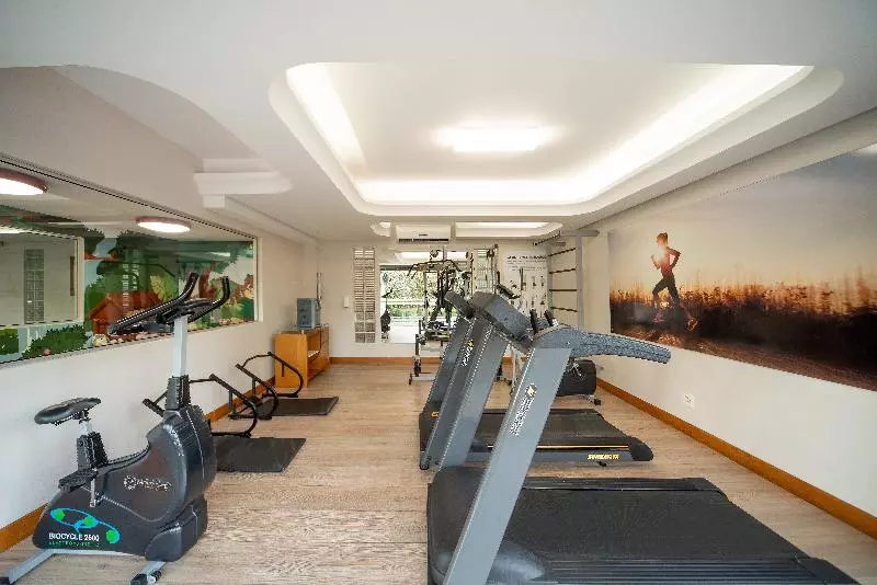 Hotel Laghetto Premio