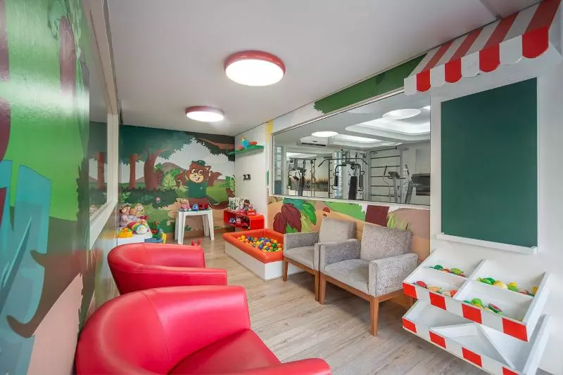 Hotel Laghetto Premio