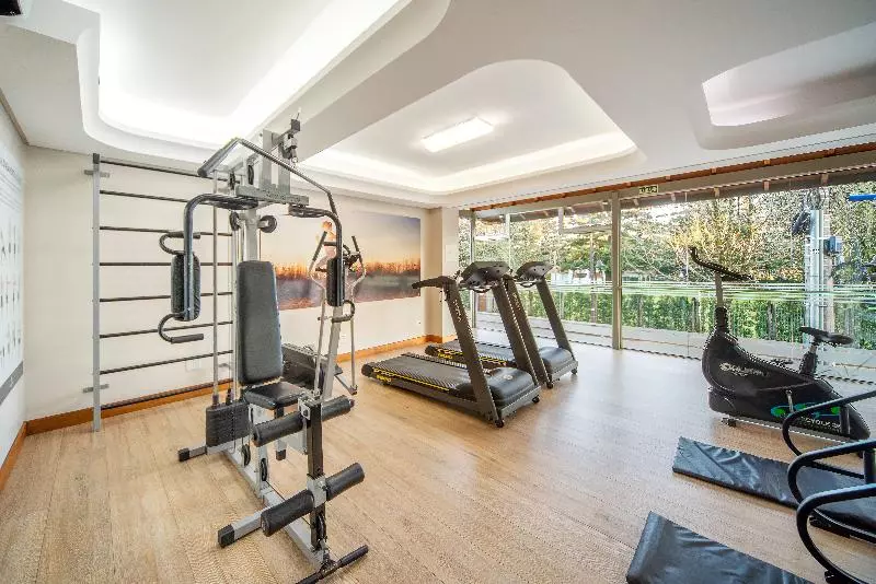 Hotel Laghetto Premio