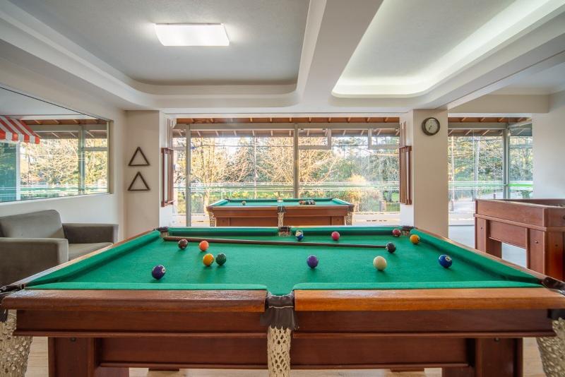 هتل Laghetto Premio