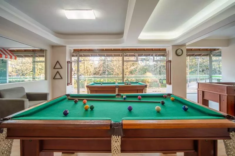 Hotel Laghetto Premio